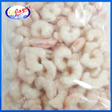 Factory price red pud shrimps