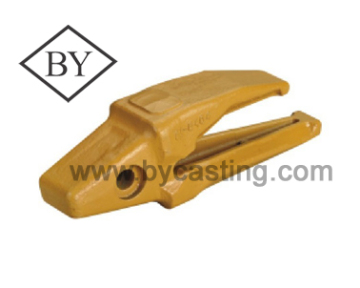 excavator buckets teeth and adapter