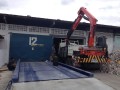 80T OEM Weighbridge Untuk Dijual