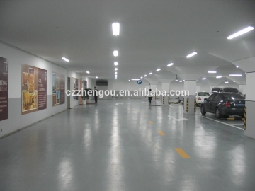 Industrial Floor Epoxy Paint / Coating