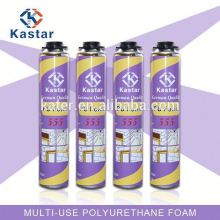 splendid closed cell polyurethane foam