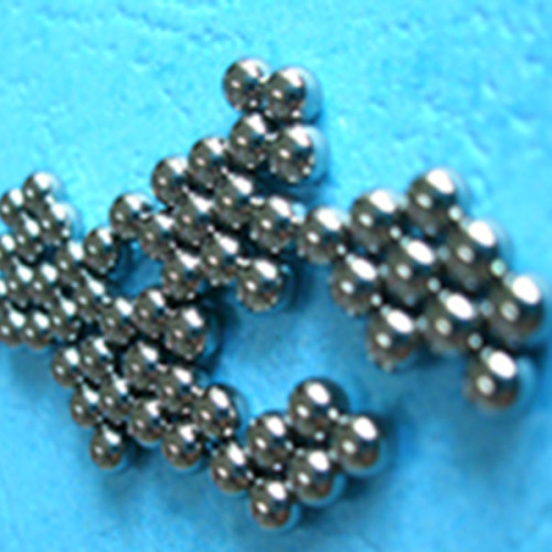 0.5mm-50.8mm Stainless Steel Balls AISI 302