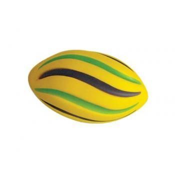 American PU Foam Stress Balls Football/High elasticity PU foam ball toy