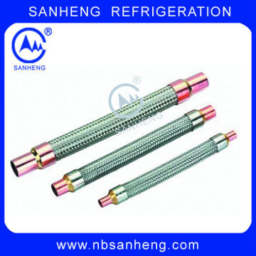 Vibration Absorber Hose