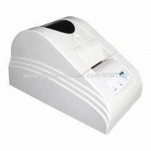 Thermal Receipt Printer in Multi-installation Method