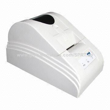 Thermal Receipt Printer in Multi-installation Method