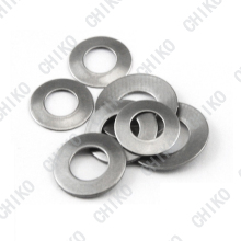 Metric DIN 2093 Stainless Steel Belleville Washers - Anti-loose Bowl Shape Disc Spring Washers