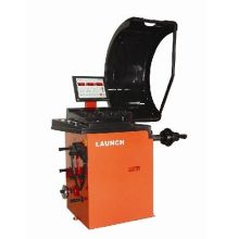 Kwb-408 Static, Dynamic 240rpm 220v / 110v 50hz / 60hz Kwb-408 Wheel Balance Machine