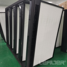 Air Conditioning V Cell HEPA Filters