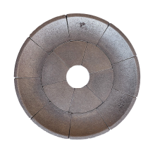 Diamond Abrasive Tools: Gemstone & Jade Agate Chamfered Grinding Disc