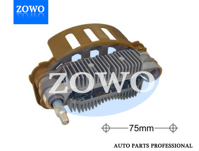 236741 Alternator Rectfier For Mitsubishi