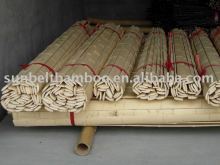 Bamboo slat