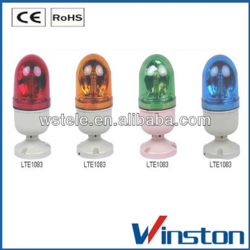 LTE-1083 Rotary warning light emergency warning light