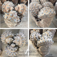 311mm rebuilt tricone bit in stock over 200 pcs