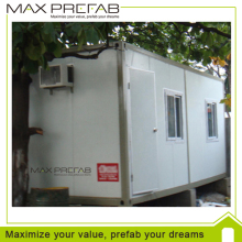 USD200 Coupon Made In China India Office Container