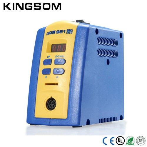 Station de soudage Kingsom KS-951 ESD sûre