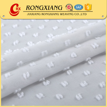 Best selling Wholesale Woven designer dress fabrics