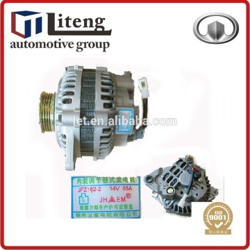 auto parts 3701020B-E00 ALTERNATOR Great wall deer Parts