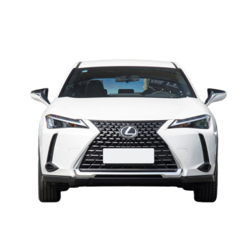 Top-Rated Luxury Hybrid SUVs: Best Selling Automatic Transmission Electric SUVs by Lexus UX