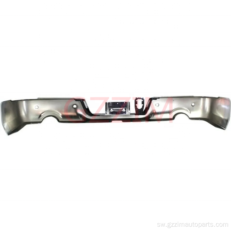RAM 1500 2013-2017 OEM: 68049859ab nyuma ya kulinda bumper