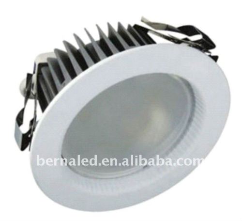 18W led ceiling downlight