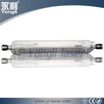 Godo quality Co2 laser tube for cutting mdf machine