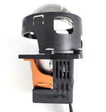 Carson Headlight CS8 9+1+1 OSRAM LED BI LED Projector