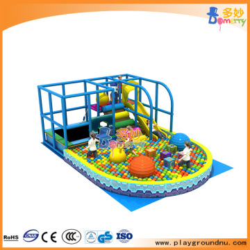 soft play equipment