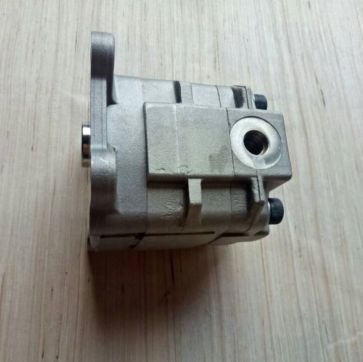 الحفارة PC30MR-3 GEAR PUMP ASSY 705-41-02700