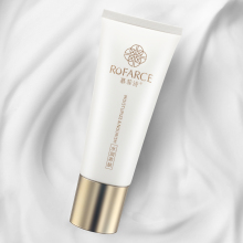 Natural Vegan Face Wash Cleanser - Moisturizing Facial Cleanser for Clean Skin