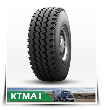 China New Good Quality Heavy Duty FOR MIDDLE EAST With GCC 12.00R24 Radial Truck Tires