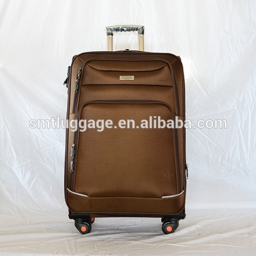 Men's Oxford Fabric Travel Luggage Bag
