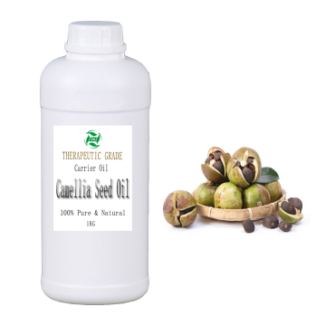100% Nature Camellia Seeds Oil Oriental Olive Oil for sale