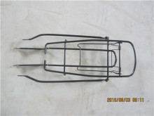 Carrier Seat Cycling Rear Rack