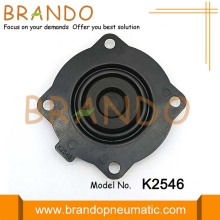 K2546 TPE Shockwave Diaphragm Repair Kit 1 Inch