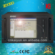 IP-7900 2014 New IP Network Intercom Control Center Public Address System