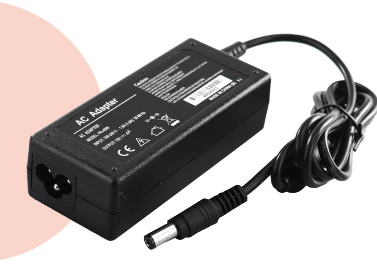 4a toshiba charger