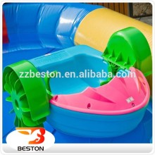 Good quality!!!kids small paddle boats,pedal boat,paddle boats for sale used