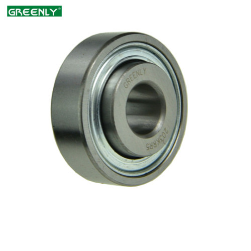 203KRR2 John Deere bearing untuk roda pers