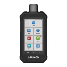 2024 CRT5011E TPMS Tool: Read, Activate, Program, Relearn, Reset, Key Fob Test