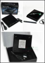 2013 high quality  External Bluray Hard Drive