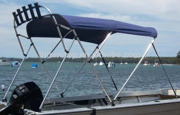 fish rod holder biminitops for boats corporation