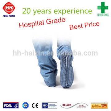 wholesale cheap disposable shoe covers