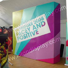 Pop up Displays (banner stand/display stand/banner printing)