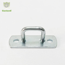 GL-16834 Belt Clasp Round Oval Eye Eyelet For Motorcycle