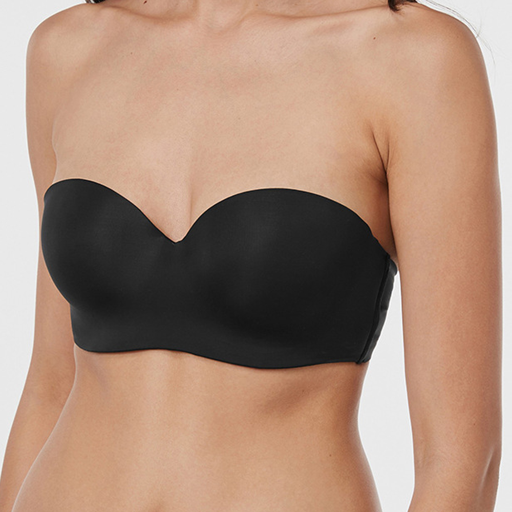 Removable Straps Lady Bra