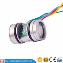 Constant Voltage Piezoresistive differential Pressure Sensor