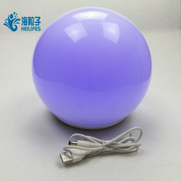 USB charge LED Ball Light