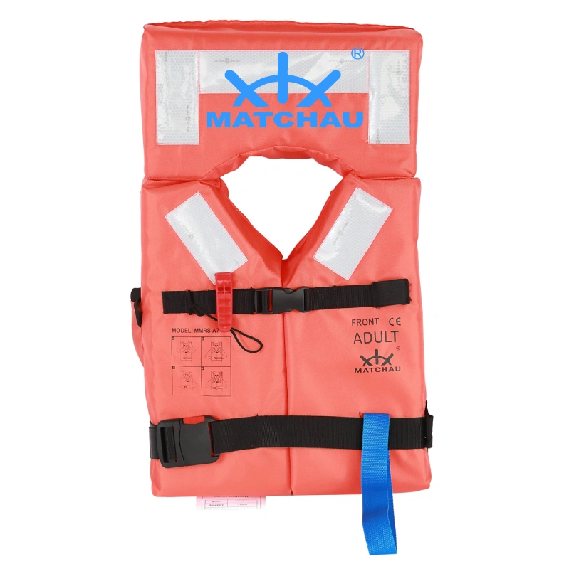 Hot Sell 150n Foam Life Jacket with Ce Certification