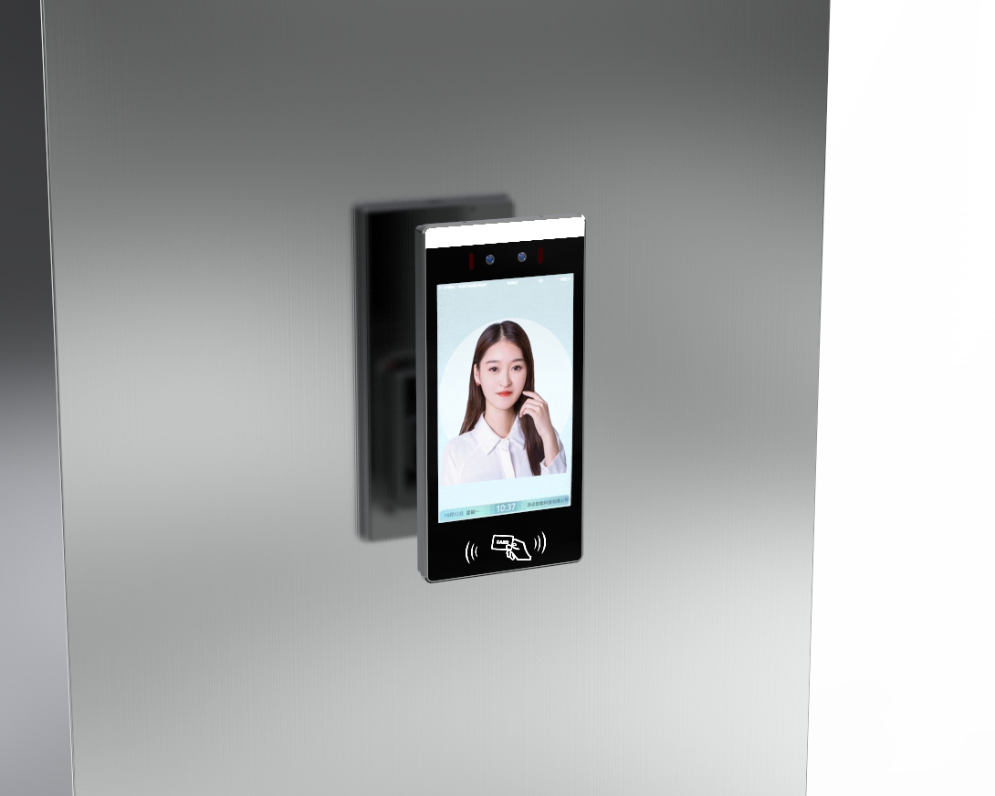 Face Recognition Time Attendance Terminal